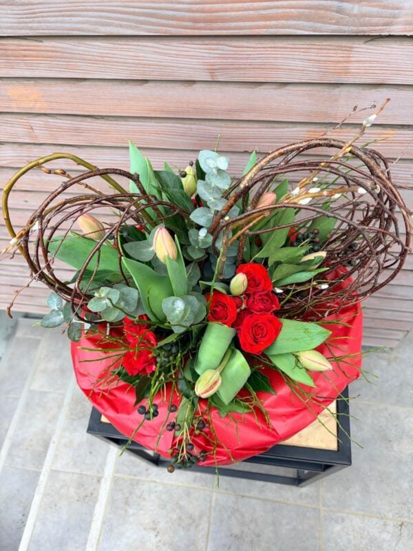 Natürlich verliebt – Bild 3