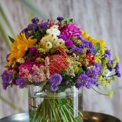 die-blume-staeusse-straeusse die-blume-staeusse-straeusse